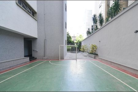 Apartamento para alugar com 360m², 4 quartos e 4 vagasÁrea comum - Quadra