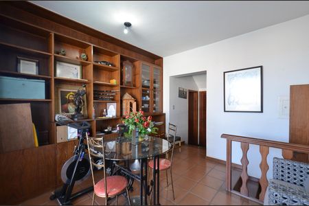 Apartamento para alugar com 360m², 4 quartos e 4 vagasQuarto da Cobertura