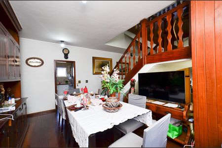 Apartamento para alugar com 360m², 4 quartos e 4 vagasSala de Jantar