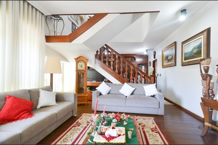 Apartamento para alugar com 360m², 4 quartos e 4 vagasSala de Estar