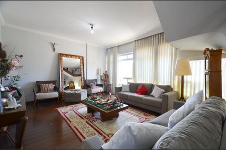 Apartamento para alugar com 360m², 4 quartos e 4 vagasSala de Estar