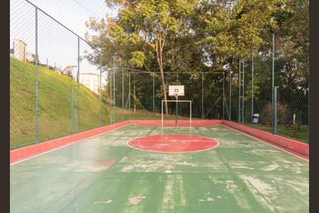 Apartamento à venda com 50m², 2 quartos e 1 vagaQuadra Esportiva