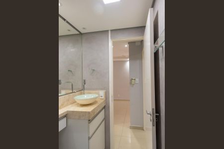 Apartamento à venda com 50m², 2 quartos e 1 vagaBanheiro