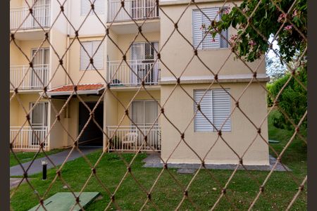 Apartamento à venda com 50m², 2 quartos e 1 vagaVista do Quarto 2