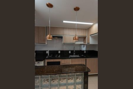 Apartamento à venda com 50m², 2 quartos e 1 vagaCozinha