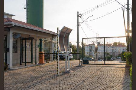 Apartamento à venda com 50m², 2 quartos e 1 vagaFachada do Prédio