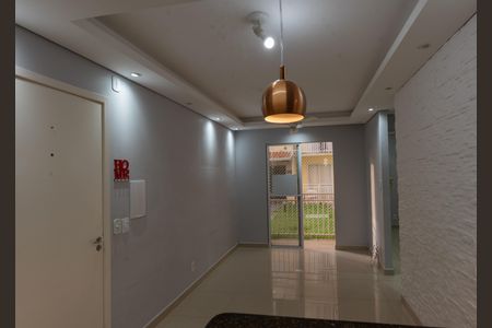 Apartamento à venda com 50m², 2 quartos e 1 vagaSala