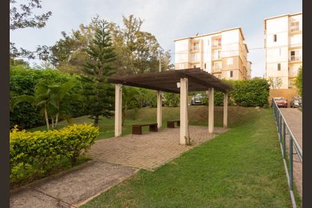 Apartamento à venda com 50m², 2 quartos e 1 vagaÁrea comum
