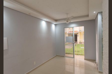 Apartamento à venda com 50m², 2 quartos e 1 vagaSala