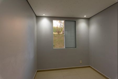 Apartamento à venda com 50m², 2 quartos e 1 vagaQuarto 1