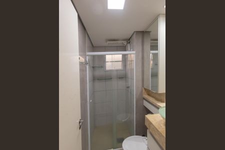 Apartamento à venda com 50m², 2 quartos e 1 vagaBanheiro