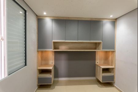 Apartamento à venda com 50m², 2 quartos e 1 vagaQuarto 2