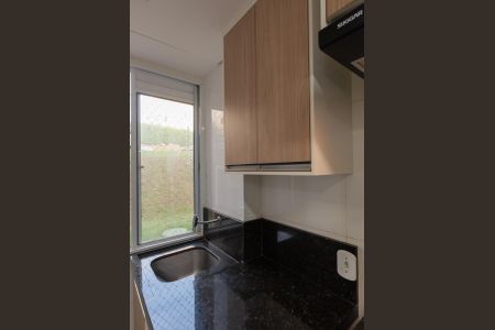 Apartamento à venda com 50m², 2 quartos e 1 vagaÁrea de Serviço