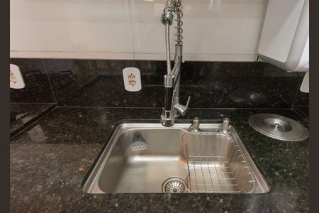 Apartamento à venda com 50m², 2 quartos e 1 vagaCozinha