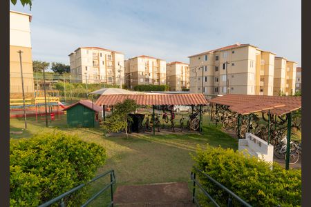 Apartamento à venda com 50m², 2 quartos e 1 vagaÁrea comum - Playground