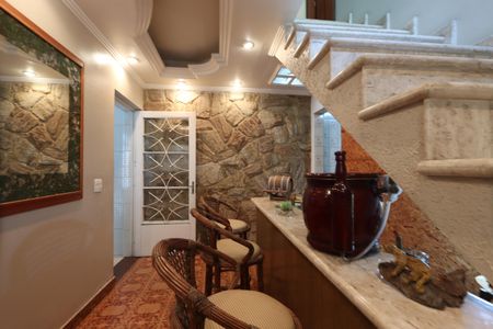 Casa à venda com 300m², 3 quartos e 2 vagasBar do Hall