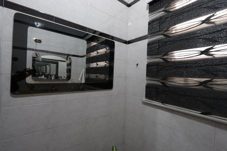 Casa à venda com 300m², 3 quartos e 2 vagasLavabo