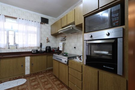 Casa à venda com 300m², 3 quartos e 2 vagasCozinha