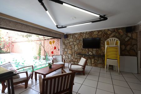 Casa à venda com 300m², 3 quartos e 2 vagasEspaço Gourmet