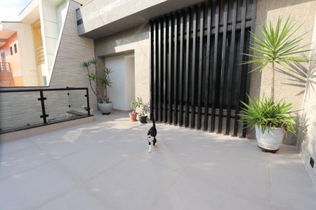 Casa à venda com 300m², 3 quartos e 2 vagasVaranda