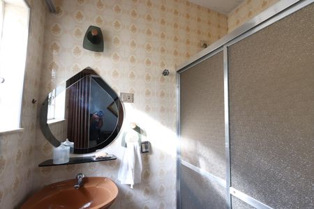 Casa à venda com 300m², 3 quartos e 2 vagasBanheiro da Suíte 3