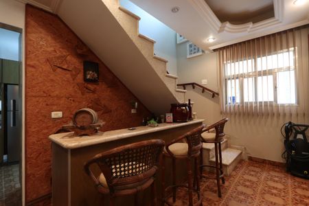 Casa à venda com 300m², 3 quartos e 2 vagasBar do Hall