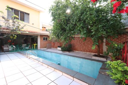 Casa à venda com 300m², 3 quartos e 2 vagasÁrea de Lazer