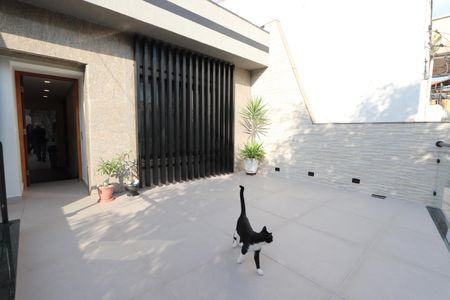 Casa à venda com 300m², 3 quartos e 2 vagasVaranda