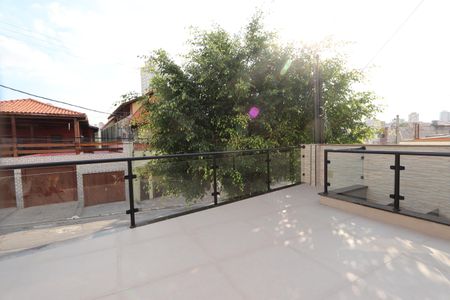 Casa à venda com 300m², 3 quartos e 2 vagasVaranda