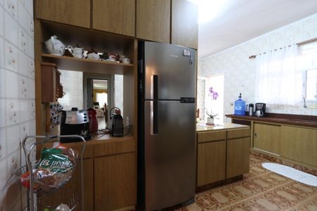 Casa à venda com 300m², 3 quartos e 2 vagasCozinha