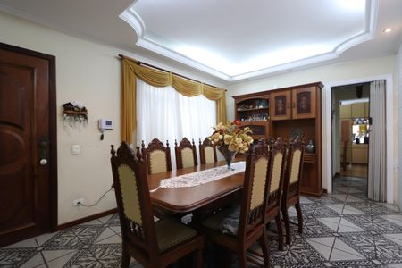 Casa à venda com 300m², 3 quartos e 2 vagasSala de Jantar