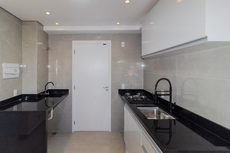 Apartamento para alugar com 32m², 2 quartos e sem vagaCozinha