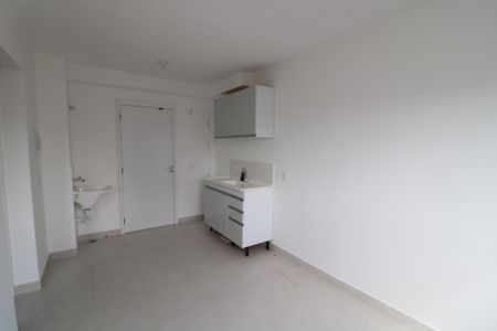 Apartamento para alugar com 32m², 2 quartos e sem vagaSala