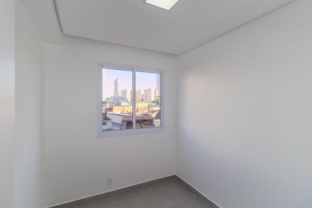 Apartamento para alugar com 32m², 2 quartos e sem vagaQuarto 1