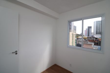 Apartamento para alugar com 32m², 2 quartos e sem vagaQuarto