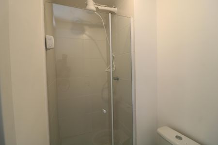 Apartamento para alugar com 32m², 2 quartos e sem vagaBanheiro