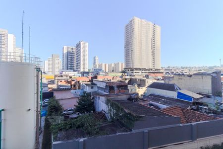Apartamento para alugar com 32m², 2 quartos e sem vagaVista da Sala