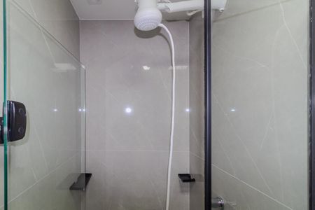 Apartamento para alugar com 32m², 2 quartos e sem vagaBanheiro