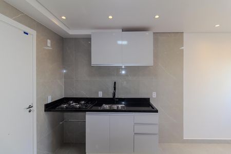Apartamento para alugar com 32m², 2 quartos e sem vagaCozinha