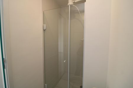 Apartamento para alugar com 32m², 2 quartos e sem vagaBanheiro