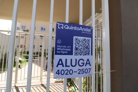 Apartamento para alugar com 32m², 2 quartos e sem vagaFachada