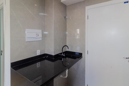 Apartamento para alugar com 32m², 2 quartos e sem vagaÁrea de Serviço