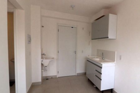 Apartamento para alugar com 32m², 2 quartos e sem vagaCozinha