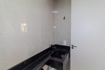 Apartamento para alugar com 32m², 2 quartos e sem vagaBanheiro