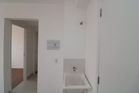 Apartamento para alugar com 32m², 2 quartos e sem vagaÁrea de Serviço