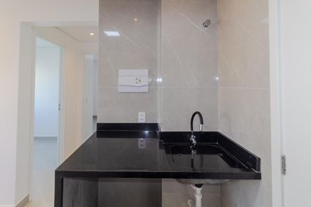 Apartamento para alugar com 32m², 2 quartos e sem vagaÁrea de Serviço