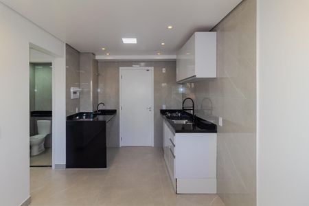 Apartamento para alugar com 32m², 2 quartos e sem vagaSala