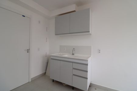 Apartamento para alugar com 32m², 2 quartos e sem vagaCozinha