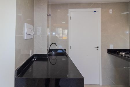 Apartamento para alugar com 32m², 2 quartos e sem vagaÁrea de Serviço