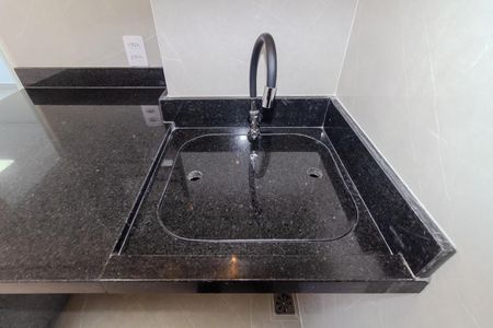 Apartamento para alugar com 32m², 2 quartos e sem vagaÁrea de Serviço